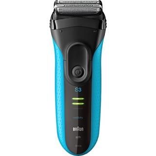 Braun Electric Razor for Men Series 3 3040s Electric Shaver with Precision Trimm