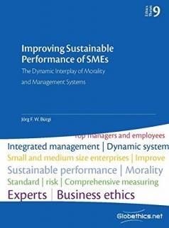 Improving Sustainable Performance of SMEs The Dynamic Interplay of Morality and 