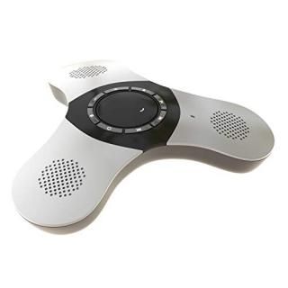 Skywin Conference Speaker - Wireless Conference Microphone/Speakerphone for Mobi