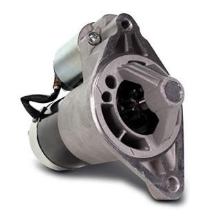 Premier Gear PG-17006 Starter Compatible With/Replacement For Jeep 4.0L Cherokee
