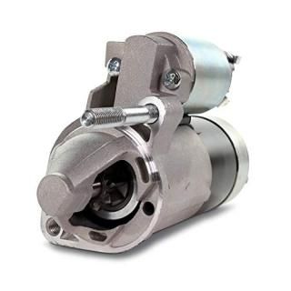 Premier Gear PG-17764 Starter Compatible With/Replacement For 2.7L 3.5L Hyundai 