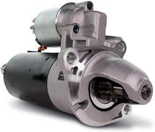 Premier Gear PG-17236 Professional Grade New Starter