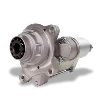 Premier Gear PG-6675 Starter Compatible With/Replacement For Ford F-250 Super-Du