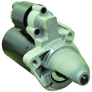 Premier Gear PG-17702 Starter Compatible/Replacement For For 3.0L Bmw X5 2001 20