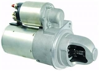 Premier Gear PG-6756 Professional Grade New Starter