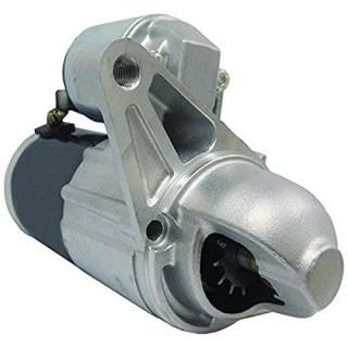 Premier Gear PG-19260 Professional Grade New Starter Mitsubishi PMGR