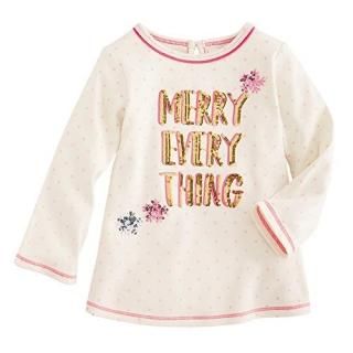 Mud Pie SHIRT ٥ӡ륺 US  Medium 2T-3T