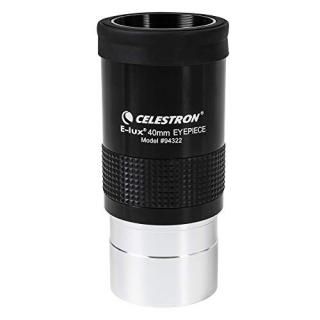 Celestron E-Lux 2 ܴ 40mm