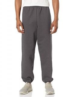 Hanes ComfortBlend EcoSmart Men`s Sweatpants - Best-Seller P650 L