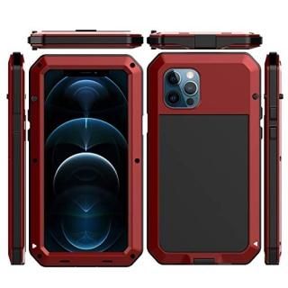 Marrkey iPhone 12 360 եܥǥݸС ѵ Ѿ׷ եޡ ߥ˥⥱ ꥳ¢꡼ץƥ