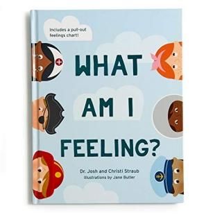 What Am I Feeling