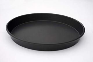 LloydPans 30cm x 3.8cm Deep Dish Pizza Pan Pre-seasoned PSTK
