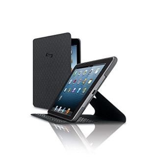 Solo New York Reflex Slim Case for iPad Mini Black