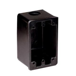 Marinco 6080 Marine FDܥå 15 20 30ڥ쥻ץ7420CRС 2Ĥ3/4ΥΥåȷꡢ֥å