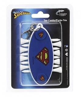Creative Covers for Golf 26951 Superman Tee Caddy