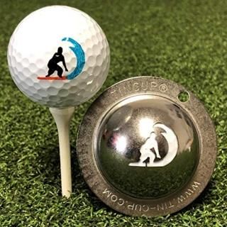 Tin Cup ޡ եܡ 饤ȥġ ǥ