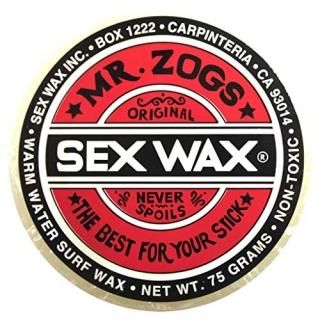 Mr Zogs Original  Zogs ꥸʥ Sexwax - 岹٥ʥåĤι 󥵥  - ʥåĤι