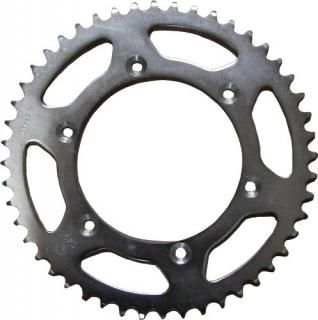 JT Sprockets JTR279.35 35T Steel Rear Sprocket Natural 35 Tooth