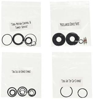 Rockshox Kit Joints Internes Tora