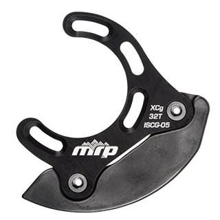 MRP XCg Bash Guard V2 ISCG-05 32T - black by MRP