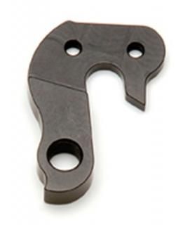 Patte de d?railleur wHEELS mFG cNC 99-kHS-marin et novara