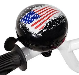 Capstone American Flag 8mm