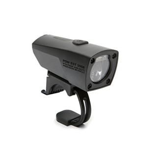 Portland Design Works  Pathfinder Vertical Cutoff Beam Headlight