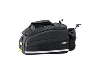 Topeak MTX EX Bicycle Trunk Bag w/Bottle Holder