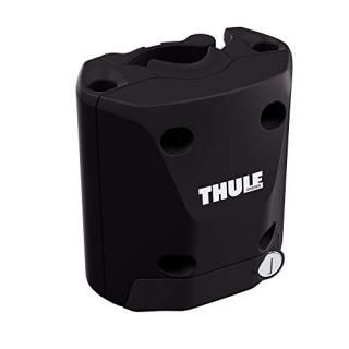 Thule Quick Release Bracket Black 100203