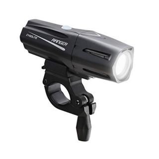 Cygolite Ranger  1200 Lumen Bike Light  5 Night & 3 Daytime Modes  Compact & Dur