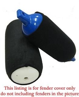 KUFA SPORTS Fender Cover for G-6 Htm-3 and F-3 Large