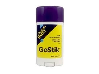 Chamois Butt'r GoStik Anti-Chafing Solid 2.5 Ounce by Chamois Butt'r