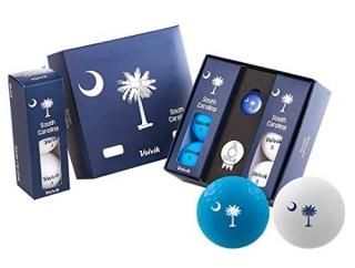 Volvik Vivid State Pack South Carolina