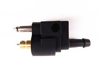 6G1-24304-01 6G1-24304-02 6G1-24304-10 Fuel Line Connector Pipe Joint Male Fitti