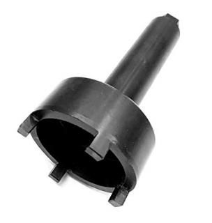 A.A Bearing Carrier Retainer Wrench Tool for MerCruiser 91-61069T 18-9858 91-610