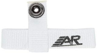 A & R Sports Hockey Chin Strap 3-Piece