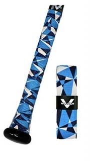 Х륫Vulcan VULCAN BATGRIPS Х륫Хåȥå V-050-BLIZBLU Blizzard Blue֥ꥶɥ֥롼 0.50m