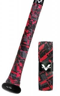 Х륫Vulcan VULCAN BATGRIPS Х륫Хåȥå V050-SIZZLE RED SIZZLEåɥ 0.50mm