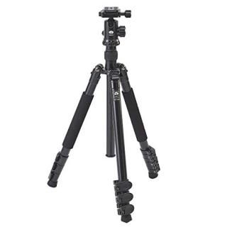 Sirui ET Series Tripod Kit w/E-Series Ball Head-AL