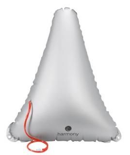 Harmony Gear ߥǥ 쥯ꥨѥꥢեƥ󥰥Хå  åѥեȥХå  С  󥰥륹Хå  ˥С