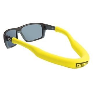 Chums Floating Neo Eyewear Eyewear Retainer Yellow 12178108 15