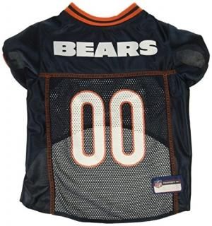Chicago Bears Jersey Medium
