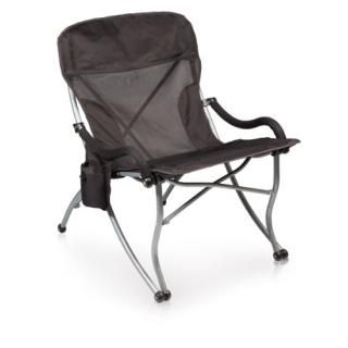 ONIVA - a Picnic Time Brand PT-XL Over-Sized 400-Lb. Capacity Outdoor Folding Ca