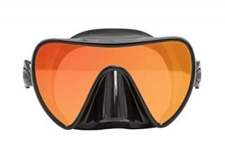 SeaDive Frameless SeaLite Rayblocker-HD w/Anti-Fog Scuba/Spearfishing/Freediving