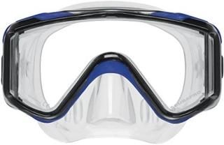 SCUBAPRO Crystal Vu Plus Diving Mask Without Purge