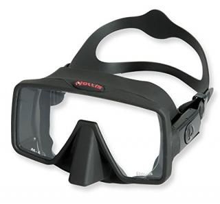 Hollis M4 Frameless Mask by Hollis