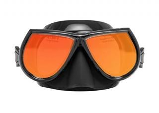 Seadive SeaDiver RayBlocker-HD Mask Great for Scuba Diving