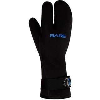 ٥7?mm˥åk-palm three-finger Scuba Dive Mitt