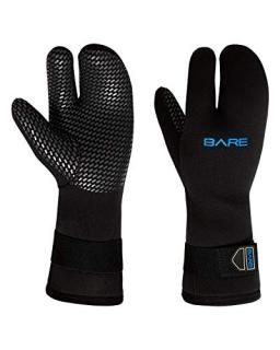 Bare 7mm Three-Finger Mitt X-Large