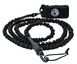 AIRHEAD AHSUP-A008 SUP Scrunchy Board Leash by Airhead